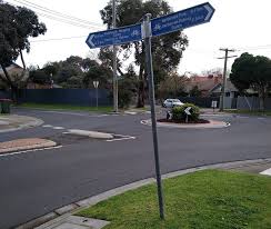 When is a No Through Road not a No Through Road? – Daniel Bowen