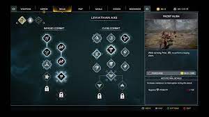 Pin On Skill Tree