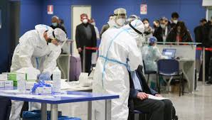 Aumenta il pressing per dichiararla subito zona rossa. Tasoumifb3ndam