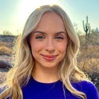 Rachel Curto's Instagram, Twitter & Facebook