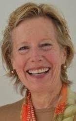 Jennifer Polhemus's Instagram, Twitter & Facebook