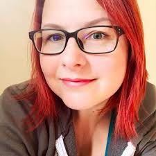 Stream Holly 1 by Holly Thorne