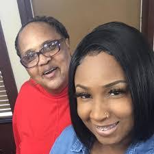 Lasha White's Instagram, Twitter & Facebook