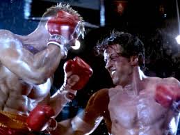 Ti spiezzo in due". Chi è Ivan Drago, lo storico avversario di Stallone in  Rocky IV