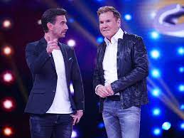 Es gibt sachen, die man erwartet. Dsds Rtl Florian Silbereisen 2021 Wieder Juror Dieter Bohlen Lasst Bombe Platzen Dsds