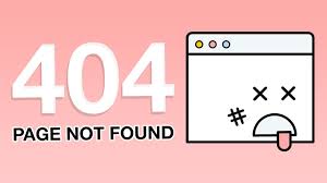 Error of missing fb:app_id which has no effect on page picture whatsoever, link to image is correct (verified several times), i tried to scrape still no image is shown for the page, initially when i. How To Fix The 404 Error For Wordpress Websites Youtube