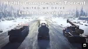 The developers did not repeat the same thing that was already in previous games, and now decided to. Snowrunner Pc Game Free Torrent Highly Compressed Direct Download Youtube