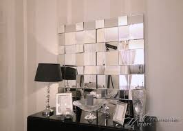 Check spelling or type a new query. Multi Faceted Wall Mirror
