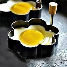 Maybe you would like to learn more about one of these? Cookie Cutter Eggs How To Make Egg Molds In Fun Shapes