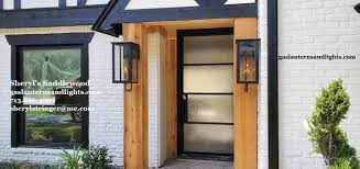 Modern Farmhouse Gas Lanterns Contemporary Gas Lanterns Modern Farmhouse Gas Light Gas Lanterns Modern Farmhouse Lighting Gas Lights