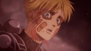 We did not find results for: Armin Arlert Post Titan Transformation In 2021 Attack On Titan Aesthetic Armin Anime