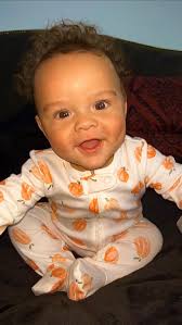 Brashawn Jr age 1 parents Tami and Brashawn