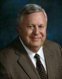 William B. Dodson (Bill) Obituary