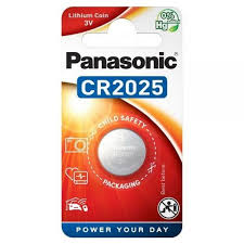 There can be a leak, causing the fluid to spill out. Mazda Car Key Battery Cr2025 Panasonic 3v Lithium Batteries