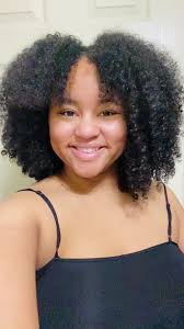 Olivia Curly Hair Ethnicity