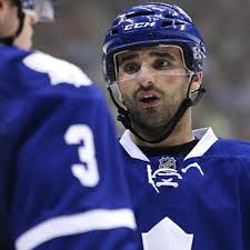 Maroon suspended 1 game for unsportsmanlike conduct. Brendan Shanahan Leafs Send Shot Across Bow Of Nazem Kadri Toronto S Roster To Effect Culture Change The Hockey News On Sports Illustrated