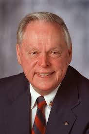 James "Mickey" Efird Dies at 88