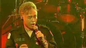 筋肉少女帯「混ぜるな危険」（Live at 赤坂BLITZ 2015.10.24） - YouTube