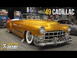 Image result for Madeira Maroon 1949 Cadillac
