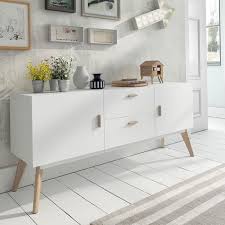Les meilleures offres pour buffet enfilade art deco sont sur ebay ✓ comparez les prix et les spécificités des produits neufs et d'occasion ✓ pleins d'articles en livraison gratuite! Enfilade Scandinave Blanc Et Bois Clair Sedria 2 Achat Vente Buffet Bahut Enfilade Scandinave Blanc Et Cdiscount
