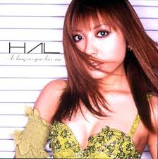 As Long As You Love Me : Hal