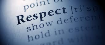 Respect, also called esteem, is a positive feeling or action shown towards someone or something considered important, or held in high esteem or regard. Five Leader Behaviors That Show Respect For Every Individual Catalysis