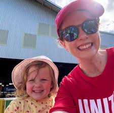 Jess Pugh MP for Mount...