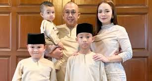 Sempena dengan ulangtahun anaknya, nora mengimbas kembali kenangan dan detik melahirkan anaknya itu suatu ketika dahulu. Tiada Sebab Putuskan Hubungan Dengan Bekas Mertua Nora Danish