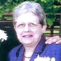 Search Nancy Montgomery Obituaries and Funeral Services