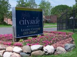 Cityside Townhomes Apartments Detroit Mi 48207 Apartments For Rent Detroit Apartment Townhouse Apartments For Rent