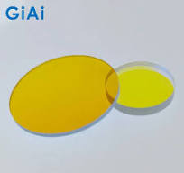 Miroir Galvano OEM personnalisé en usine pour machine de marquage laser
