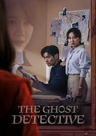 Light Downloads The Ghost Detective Korean Series