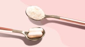 Collagen Vs Gelatin Which To Choose