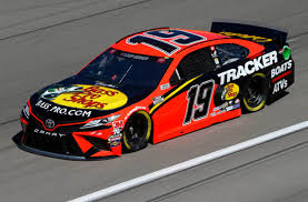 Here's all the information you need to get ready for sunday's south point 400 at las vegas motor speedway and one year ago in the 2019 playoff race, martin truex jr. Nascar Martin Truex Jr On Las Vegas Pole Kyle Busch Penalized