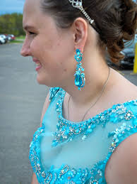 Kimball High School prom