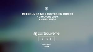 Comme à chaque fois, rtl2 offrira à ses auditeurs deux émissions en direct. Culte En Direct De La Porte Du Dimanche 23 Decembre 2018 Ouverte Youtube