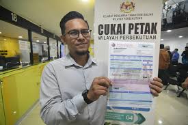 Untuk makluman , pengarah unit petugas khas jabatan ketua pengarah tanah dan galian persekutuan berhasrat untuk mengadakan kunjungan hormat ke pptg wpkl. Khalid Samad On Twitter Untuk Makluman Bermula Pada 1 Januari 2020 Pelaksanaan Cukai Petak Akan Berkuatkuasa Bagi Menggantikan Cukai Tanah Ke Atas Setiap Hakmilik Strata Di Wilayah Persekutuan Kuala Lumpur Https T Co Cfa18ulqiq