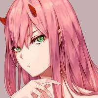 Latest post is zero two and ichigo darling in the franxx 4k wallpaper. 1006 Zero Two Darling In The Franxx Forum Avatars Profile Photos Avatar Abyss