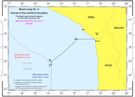 En su estadía en bogotá, whitaker se reunió con la presidenta del pda. Fallo De La Corte De La Haya Sobre La Delimitacion Maritima Entre Chile Y Peru Wikipedia La Enciclopedia Libre