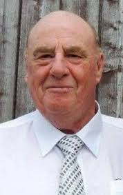Bethel Pentecostal Church — Obituaries — Kerry M. Fillatres Funeral Home