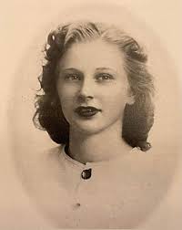 Betty Jane Hammock Graves Obituary November 4, 2023