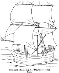 Select from 35655 printable coloring pages of cartoons, animals, nature, bible and many more. Pilgrims Coloring Pages Thanksgiving