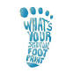 What's Your Spiritual Footprint? (Free Event) event image