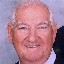 USAF CMSgt Carlton Henry Dorman Obituary