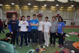 I'm on the organizing committee for the 2010 relay for life in por. Botlab Raises Money For Acs Relay For Life Biomedical Optical Technologies Lab