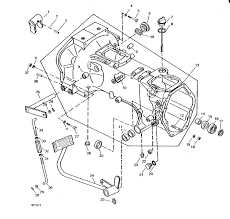 2005 f250 fuse panel diagram. Turnbuckle Item 32 On Drawing Ch11452 John Deere Compact Tractor Parts