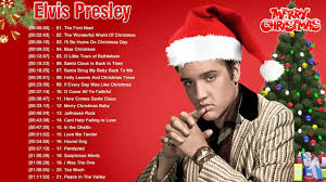Image result for Elvis Presley ~ Christmas Album