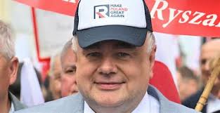 Nagły zwrot ws. Bąkiewicza. Prokuratura wyjaśnia, co się stało