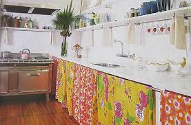 15 Idees Pour Une Deco Boheme Deco Rideaux Cuisine Decoration Interieure
