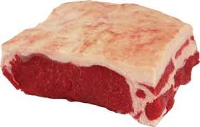 Issu De La Longe Desossee Du Boeuf Le Roti De Contre Filet Est L Un Des Rotis De Boeuf Les Plus Tendres Et Savoureux Il Constitue Une Recette Roti Boeuf Roti